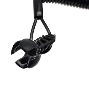 Per SeaDoo BRP Cordino di Sicurezza con Chiave e Clip OEM 278003410 278002843 Spark 900 ACE Ricambi e Accessori per <span class=keywords><strong>ATV</strong></span> e <span class=keywords><strong>UTV</strong></span> Sea-Doo - Product Image 6