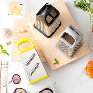 Rebanador <span class=keywords><strong>de</strong></span> Verduras Multifuncional <span class=keywords><strong>de</strong></span> Cuatro Lados para <span class=keywords><strong>Cocina</strong></span>, Rebanador, Rebanador <span class=keywords><strong>de</strong></span> Papas, Rebanador <span class=keywords><strong>de</strong></span> Frutas y Verduras - Product Image 2