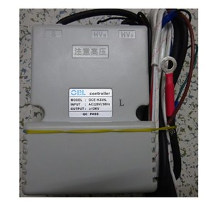 Contrôleur d'allumage à gaz neuf et original <span class=keywords><strong>OBL</strong></span> OCE-K339L AC220V - Product Image 1