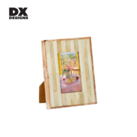 Harga Pabrik Grosir 12 Warna 4x6 5x7 6x8 8x10 11x14 16x20 Inci A3 A4 A5 Ukuran Kustom Bingkai Foto MDF Bingkai Gambar Kayu