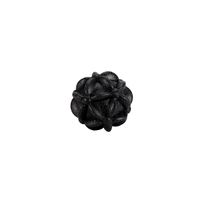 CZFIT Ballon de massage en forme d'arachide haute densité, solide et durable, pour la relaxation musculaire, le yoga et la thérapie, unisexe