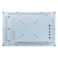 13.3 pouces 1920*1080 résolution LCD signalisation digitale automatisation industrielle moniteur tactile