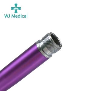 Lxg081 Hot Verkoop Professionele Lagere Prijs Kleur Geen Led Handstuk Tandheelkundige Regenboog Turbine Hoge Kwaliteit Hoge Snelheid Tandheelkundige Handstuk - Product Image 3