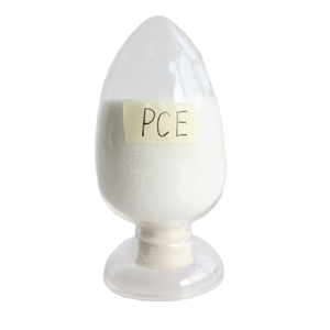Hot Selling Factory Direct Sale PCE Polycarboxylic Acid Superplasticizer Modern Water Reducing Agent Powder Used In Concrete - Product Image 1