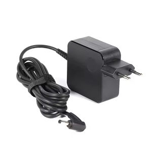 <span class=keywords><strong>Chargeur</strong></span> mural pour ordinateur portable Japter 20V 3.25A 65W 4.0*1.7mm Adaptateur pour ordinateur portable PC pour Lenovo <span class=keywords><strong>Ideapad</strong></span> 3 1 S340 S145 330 <span class=keywords><strong>320</strong></span> 310 - Product Image 1
