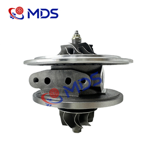Cartouche de turbocompresseur GT17-090 pour <span class=keywords><strong>BMW</strong></span> <span class=keywords><strong>320d</strong></span> 318d 520d <span class=keywords><strong>E46</strong></span> E39 X3 2.0d M47 717478-5006S 11657794144 - Product Image 5