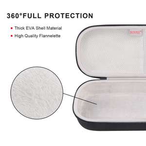 Étui de transport de voyage Kit d'école d'infirmière Eva Compatible avec les stéthoscopes Classic III,MDF Deluxe avec lampe-stylo LED - Product Image 3