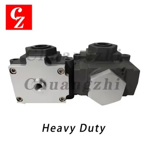 Válvula de Drenaje 409783 de Alta Calidad para Compresor de Aire Sullair 409783, Garantía de 1 Año - Product Image 4
