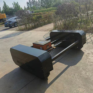 Merk Op Afstand Bestuurbare Rupsbandchassis Graafmachine 400Kg Laadvermogen 0-3.6 Km/h Rijsnelheid Shandong Origin Geluidsarme Werking - Product Image 5