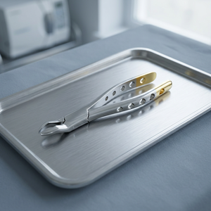 Implante Dental Hiosson ET III/IV, Sistema de Implantes con Tratamiento de Superficie NH, Acero Inoxidable, Manual, Fijaciones Dentales Originales - Product Image 4