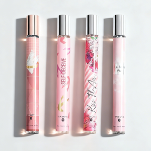 Ensemble cadeau de parfum de 35 ml multi-saveurs de haute qualité, populaire auprès des femmes, parfum arabe de Dubaï, parfum du Moyen-Orient, parfum longue durée - Product Image 6