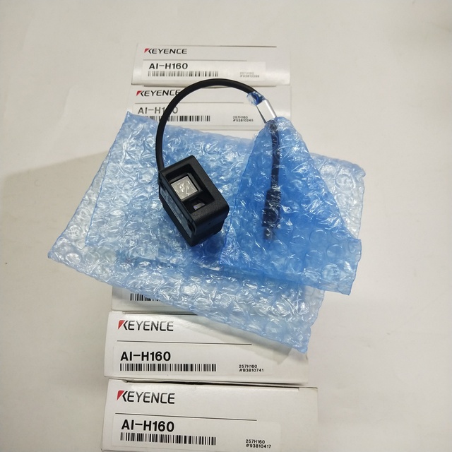 Brand New Original AI-H160 Separate Amplifier Sensor Head, 160 Mm AI-H160