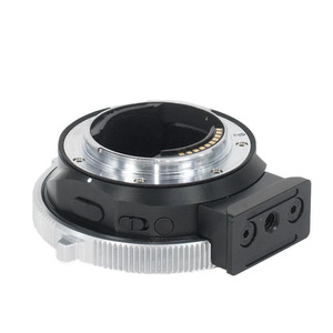 อะแดปเตอร์เมตาโบนส์ EF-E เม้าท์ ที ซีนสำหรับกล้องโซนี่และแคนนอน A7M3 A7S2 FX3 - Product Image 3