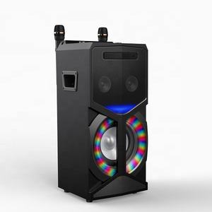 Système <span class=keywords><strong>de</strong></span> <span class=keywords><strong>son</strong></span> home cinéma sans fil 1000W <span class=keywords><strong>Tour</strong></span> <span class=keywords><strong>de</strong></span> musique - Product Image 6