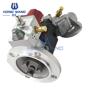 Pompe d'injection de carburant 3090942RX 3417677 3417674 compatible avec N14 M11 QSM11 ISM11 L10 NTA855 KTA19 KTA38 KTA50 QSK19 QSK38 - Product Image 6