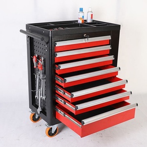 252 chiếc herramientas automotriz carro de herramientas Para cao hơn - Product Image 4