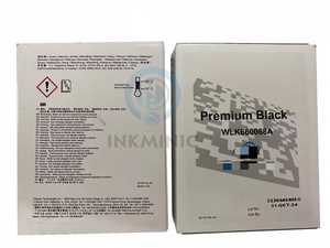100% ของแท้ WLK660068A WLK660070A WLK667482A ตลับหมึกสีดำแบบน้ำสำหรับวีเจ วอล์ค M610 เบสิคทัช TIJ เครื่องพิมพ์อิงค์เจ็ท - Product Image 2