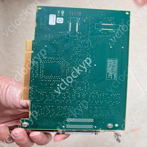 Modulador Vectorial I/Q PXIe-5622 de National Instruments, Digitalizador de 16 Bits, Usado, Probado y Completado - Product Image 4