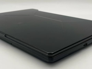 Laptop para Juegos TUF Gaming FX506 144Hz, Máquina de Juegos de Alto Rendimiento, DDR4, RTX3060, Intel Core I7 11ª Generación - Product Image 5