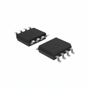 Comparateur IC 1W/VOLT REF 8SOIC 8 SOIC (0,154 po, largeur 3,90 mm) – Composant électronique IC original, puce de circuit intégré - Product Image 1