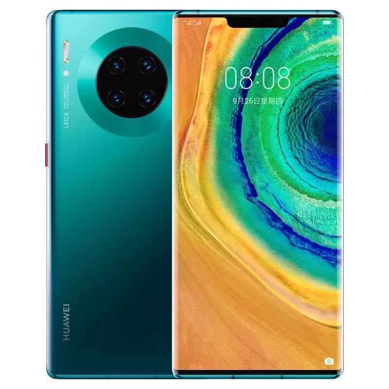 Huawei Mate 30 Pro - Thumbnail 4