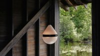 Nouveau design de suspension Globe en verre moderne Suspension en verre de lait givré pour îlot de cuisine Salle à manger