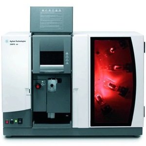 Spectromètre d'absorption atomique Agilent 240FS, type flamme, répétabilité de longueur d'onde - Product Image 3