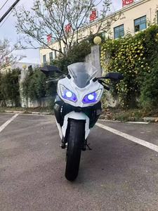 มอเตอร์ไซค์มือสอง <span class=keywords><strong>Kawasaki</strong></span>-Style Spring Breeze <span class=keywords><strong>Pocket</strong></span> <span class=keywords><strong>Bike</strong></span> ใช้เชื้อเพลิง - Product Image 2