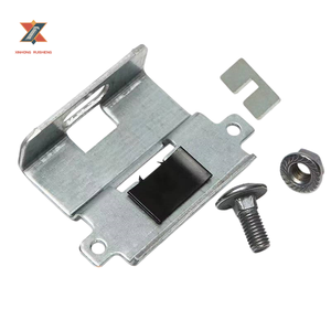 Deslizador de Puerta de Ascensor Mitsubishi y General Electric en Oferta, Hecho de Acero Inoxidable, Apto para Varias Marcas de Ascensores - Product Image 3