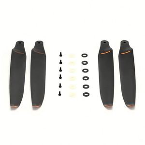 ชุดใบพัดพลาสติกแท้สำหรับ Matrice 400 2510F ขนาด 25 นิ้ว M400 RTK CW รองรับความสูงในการบิน 7000 เมตร - Product Image 3