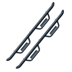 Dongui – marchepied latéral en acier noir pour Toyota Hilux Revo 2016-<span class=keywords><strong>2021</strong></span>, haute qualité, <span class=keywords><strong>4x4</strong></span> - Product Image 1