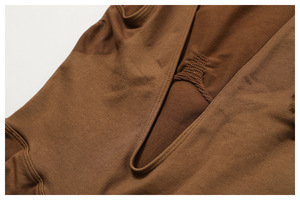 <span class=keywords><strong>Tuta</strong></span> da Yoga in un pezzo per fare esercizio con sollevamento del sedere di un pezzo - Product Image 4