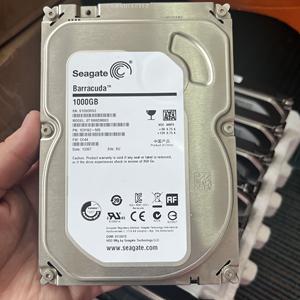Оригинальное обновление Secend Hand 3,5 дюймов Hdd 500 ГБ жесткий диск HDD для рабочего стола - Product Image 1