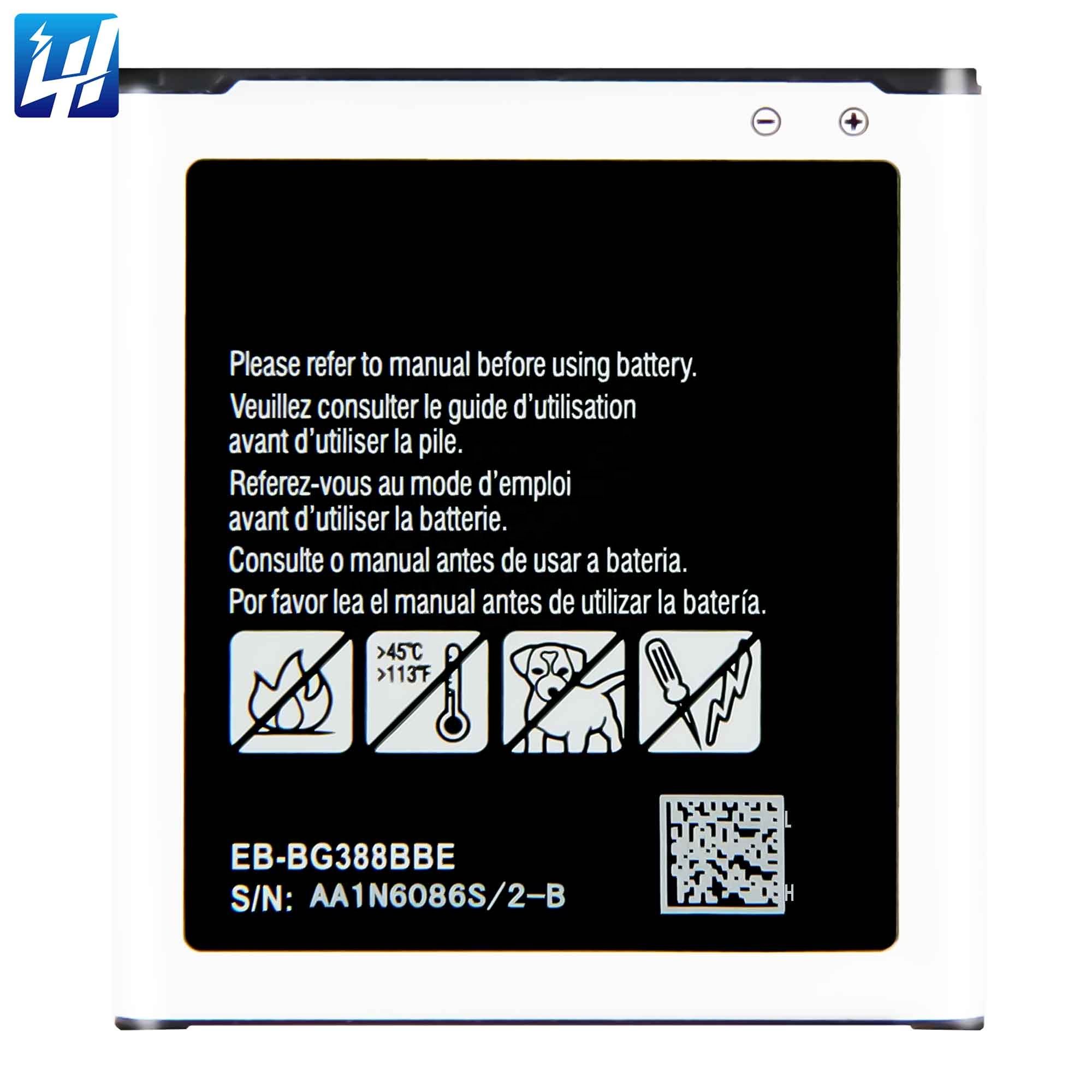 Samsung G388 Galaxy Xcover Replacement Parts Quality Durability