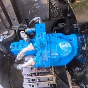 DX60ขนาดเล็ก Doosan มือสองจากเกาหลี Doosan รถขุด Dx55 Dh60 Dx80 Dx60-7 Dx75มือสอง Doosan 55 60 75 80 - Product Image 5