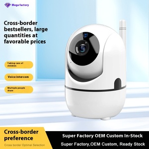 Tốt nhất bán nhà thông minh an ninh 5 GHz <span class=keywords><strong>Wifi</strong></span> CCTV Camera an ninh 360 độ CCTV <span class=keywords><strong>WIFI</strong></span> nhỏ Camera An Ninh - Product Image 3