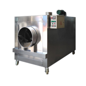 Tự Động Granola Đậu Phộng Chikki Kẹo Dây Chuyền Sản Xuất Protein Ngũ Cốc Năng Lượng Nut Thanh Thiết Bị - Product Image 4