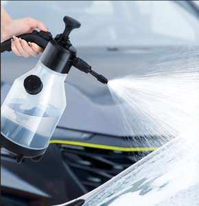 Пенопластовый распылитель для автомойки 2л - Product Image 5