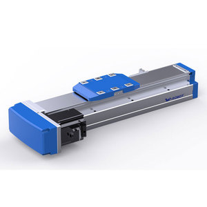 Programmable Robot Arm Shenzhen <strong>Robotic</strong> Arm <strong>Cnc</strong> Linear Module Ball Screw Linear Actuator - Product Image 1