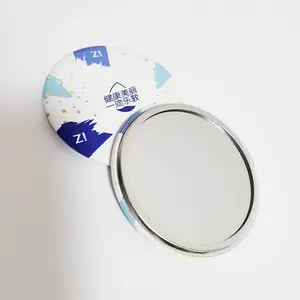 Distintivo di latta rotondo Anime personalizzato/Badge con bottone in latta Pin produttori di Badge in latta