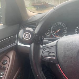 Poignée de commande à main de voiture universel, 1 pièce, pour voiture, nouvelle collection - Product Image 5