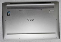DaLL XPS 13 9310 Laptop, with Intel Core I7-1195G7, 16GB RAM and 512GB Storage,Second-hand Laptop