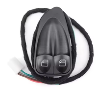 R230 Fenstersc halter taste 2308211351 OEM a2308211351 für Mercedes Benz