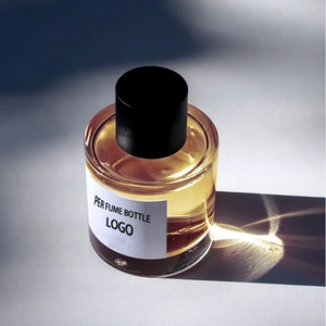 Envase de Vidrio para Cosméticos, Botella de Perfume con Caja, Botella de Perfume Vacía Personalizada, Envase de Vidrio, Botella Difusora - Product Image 3