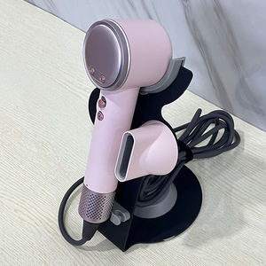 Secador de Pelo Eléctrico Portátil Mini de Alta Velocidad con Flujo de Aire Potente, Ideal para Secar en Hoteles, Hogares y Salones - Product Image 3