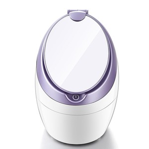 Konka — appareil à <span class=keywords><strong>vapeur</strong></span> électrique pour <span class=keywords><strong>visage</strong></span>, avec miroir, Portable, nail art, beauté, Sauna, personnel - Product Image 1