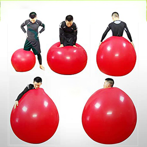 Globos de Látex Redondos Gigantes de 72 Pulgadas de Calidad Premium de Fábrica <span class=keywords><strong>China</strong></span> - Product Image 6