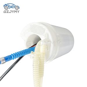 Grosir suku cadang mesin Autopart, pompa bahan bakar mobil, perakitan pompa bahan bakar & suku cadang, pompa bahan bakar untuk VW Touareg 3, 2L-V6 - Product Image 4