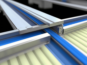 Professional High Quality Customized Tomato Sorting <b>Machine</b> Grader <b>Machine</b> with High Quality - Product Image 4