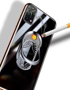 Illuminez votre monde : allume cigarette téléphone portable élégant et  fiable pour une utilisation quotidienne